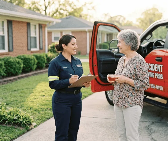 Accident Towing Service Larned, KS FAQs